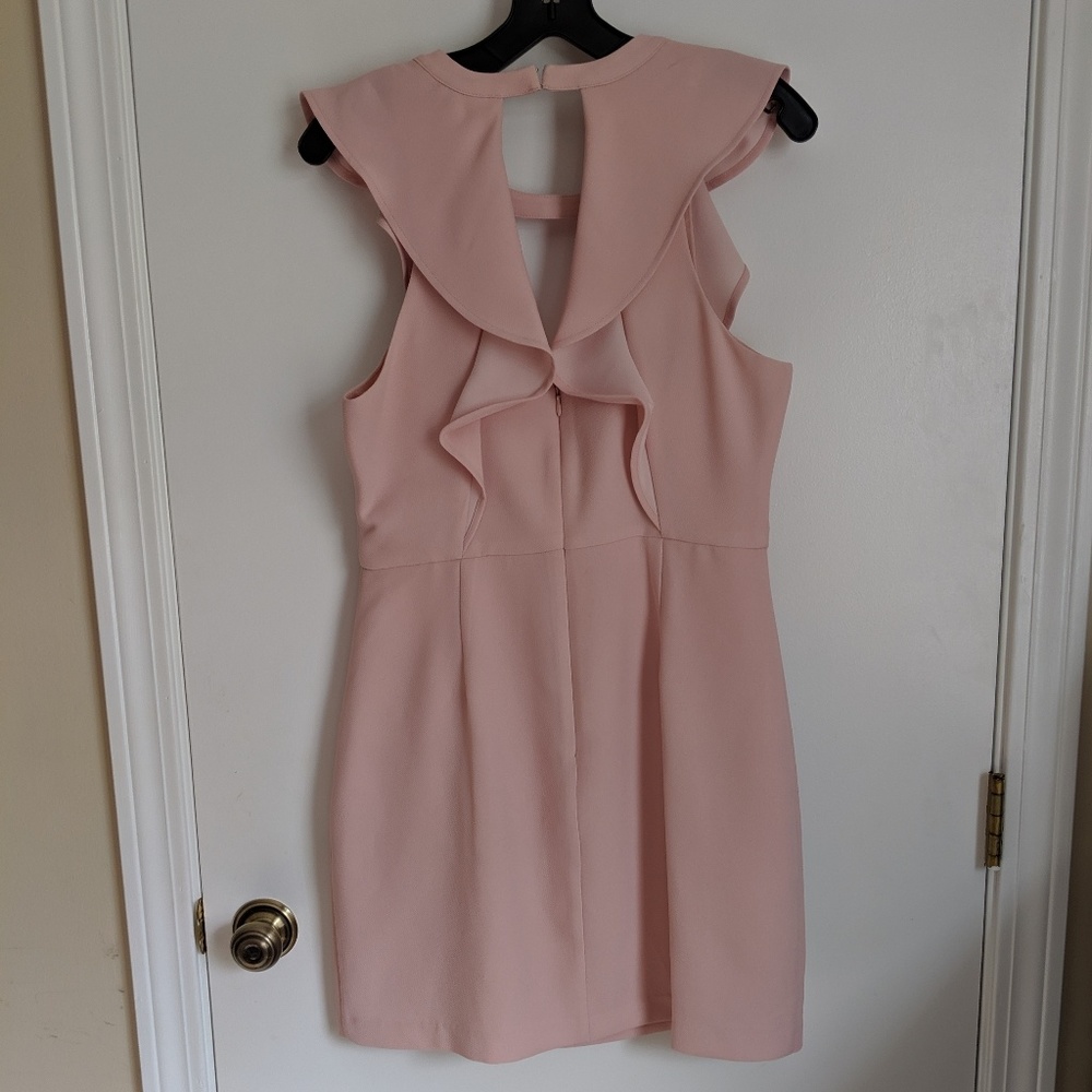 Dress - Picture 3 of 5